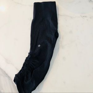 Lululemon Capri Leggings